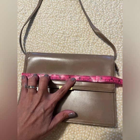 Salvatore ferragamo purse vintage - Picture 3 of 7